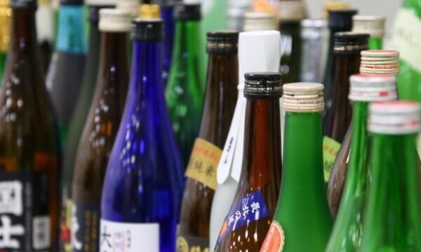 【吟醸】日本酒入門！この8種類だけおさえておけば日本酒選びに迷いません【純米】